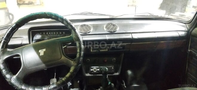 LADA (VAZ) 21011 1976, 95,000 km - 1.3 l - Quba