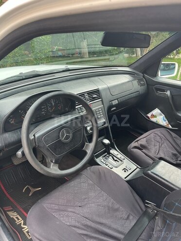 Mercedes C 200 1994, 554,000 km - 2.0 л - Bakı