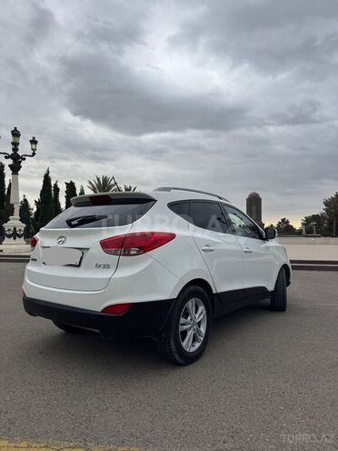 Hyundai ix35 2011, 187,626 km - 2.0 l - Gəncə