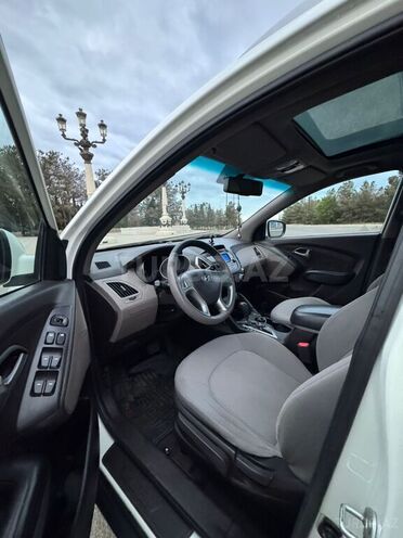 Hyundai ix35 2011, 187,626 km - 2.0 l - Gəncə