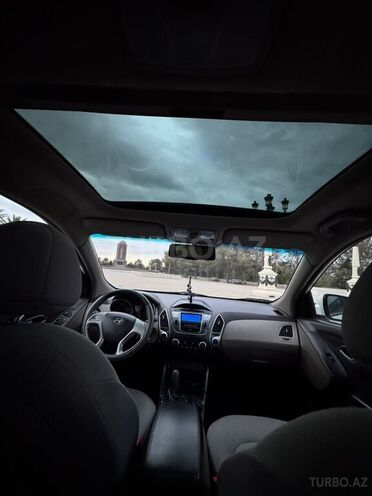 Hyundai ix35 2011, 187,626 km - 2.0 l - Gəncə