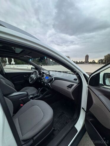 Hyundai ix35 2011, 187,626 km - 2.0 l - Gəncə