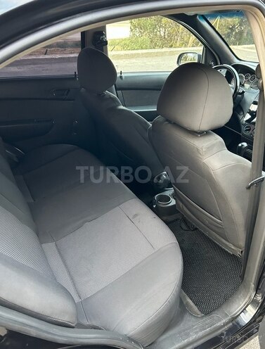 Chevrolet Aveo 2010, 139,708 km - 1.4 l - Bakı