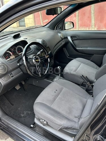 Chevrolet Aveo 2010, 139,708 km - 1.4 l - Bakı