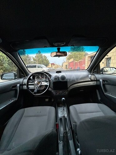 Chevrolet Aveo 2010, 139,708 km - 1.4 l - Bakı