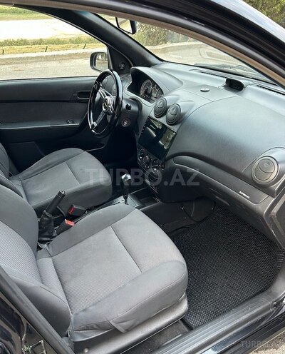 Chevrolet Aveo 2010, 139,708 km - 1.4 l - Bakı
