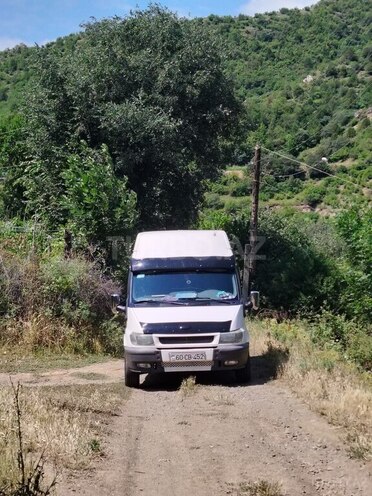 Ford Transit 2003, 452,800 km - 2.4 л - Bakı