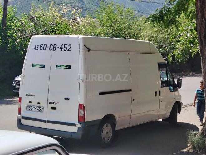 Ford Transit 2003, 452,800 km - 2.4 л - Bakı