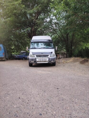 Ford Transit 2003, 452,800 km - 2.4 л - Bakı