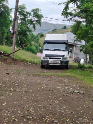 Ford Transit 2003, 452,800 km - 2.4 л - Bakı