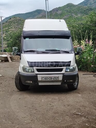 Ford Transit 2003, 452,800 km - 2.4 л - Bakı