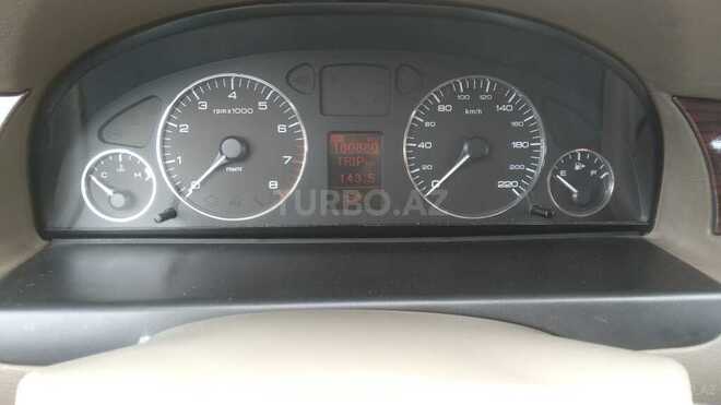Khazar LX 2021, 181,000 km - 1.7 l - Bakı