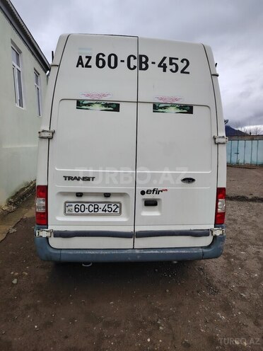 Ford Transit 2003, 452,800 km - 2.4 л - Bakı