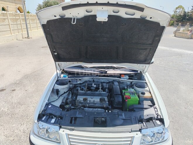Khazar LX 2021, 181,000 km - 1.7 l - Bakı