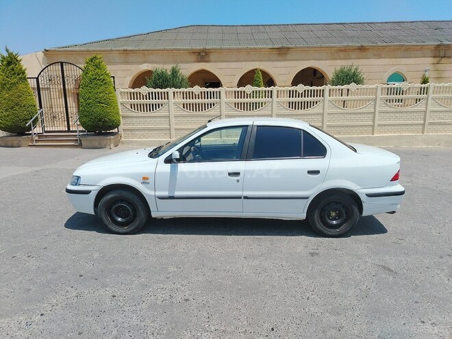 Khazar LX 2021, 181,000 km - 1.7 l - Bakı
