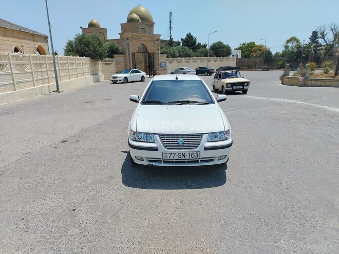 Khazar LX 2021, 181,000 km - 1.7 l - Bakı