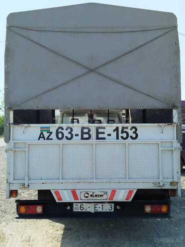 Iveco Daily 1997, 250,000 km - 2.8 l - Bakı