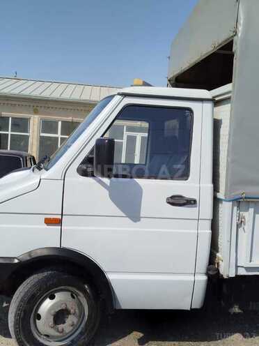 Iveco Daily 1997, 250,000 km - 2.8 l - Bakı
