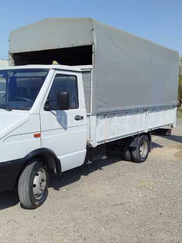 Iveco Daily 1997, 250,000 km - 2.8 l - Bakı