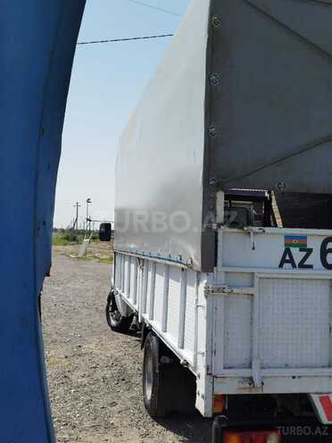 Iveco Daily 1997, 250,000 km - 2.8 l - Bakı