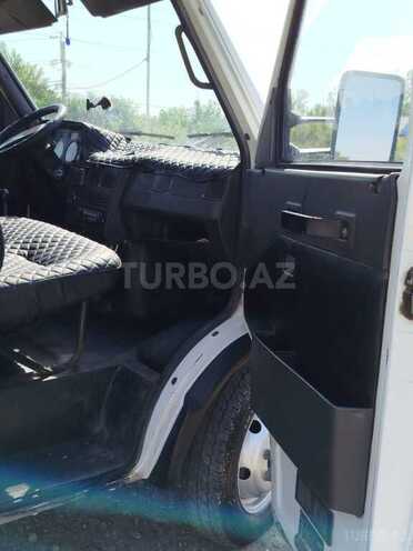 Iveco Daily 1997, 250,000 km - 2.8 l - Bakı