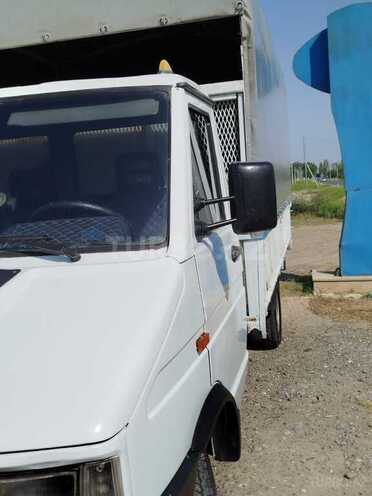 Iveco Daily 1997, 250,000 km - 2.8 l - Bakı