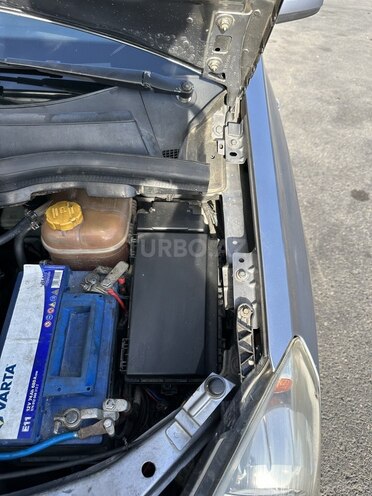 Opel Zafira 2006, 160,934 km - 1.9 l - Bakı