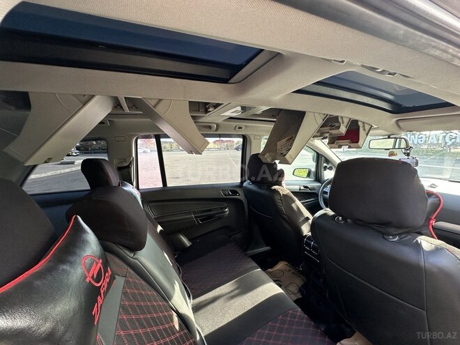 Opel Zafira 2006, 160,934 km - 1.9 l - Bakı