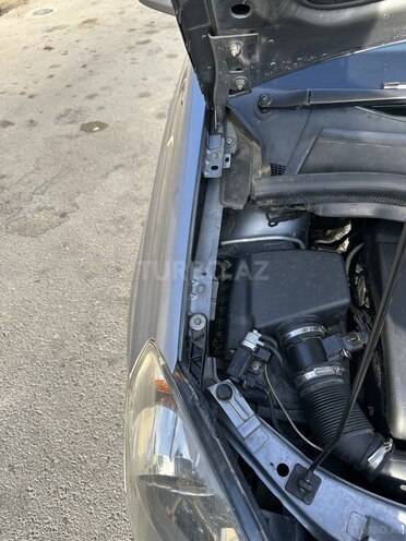 Opel Zafira 2006, 160,934 km - 1.9 l - Bakı