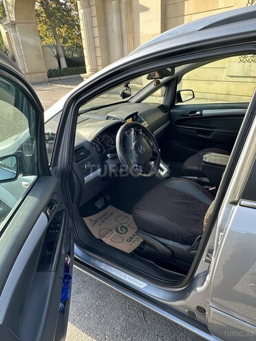 Opel Zafira 2006, 160,934 km - 1.9 l - Bakı