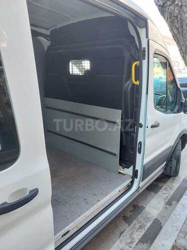 Ford Transit 2016, 213,000 km - 2.2 л - Bakı