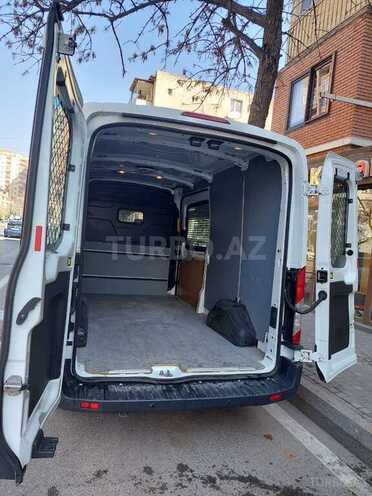 Ford Transit 2016, 213,000 km - 2.2 л - Bakı