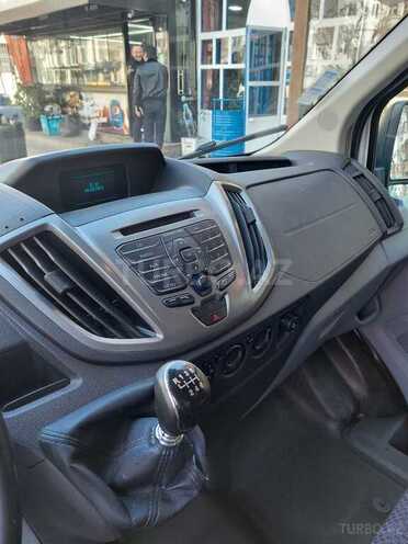 Ford Transit 2016, 213,000 km - 2.2 л - Bakı