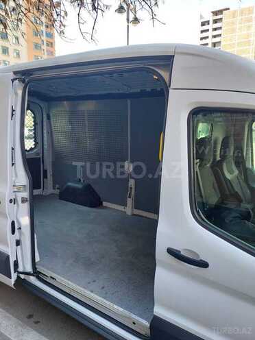 Ford Transit 2016, 213,000 km - 2.2 л - Bakı
