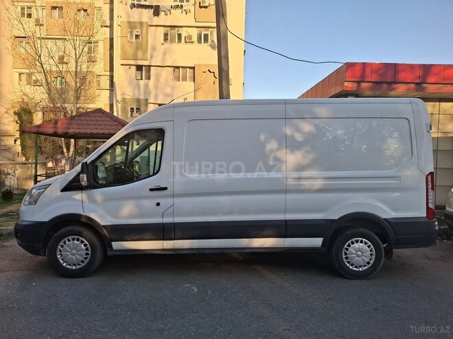 Ford Transit 2016, 213,000 km - 2.2 л - Bakı