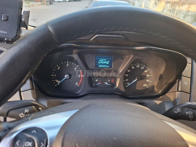 Ford Transit 2016, 213,000 km - 2.2 л - Bakı
