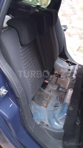 Renault Megane 2008, 200,000 km - 1.5 l - Bakı