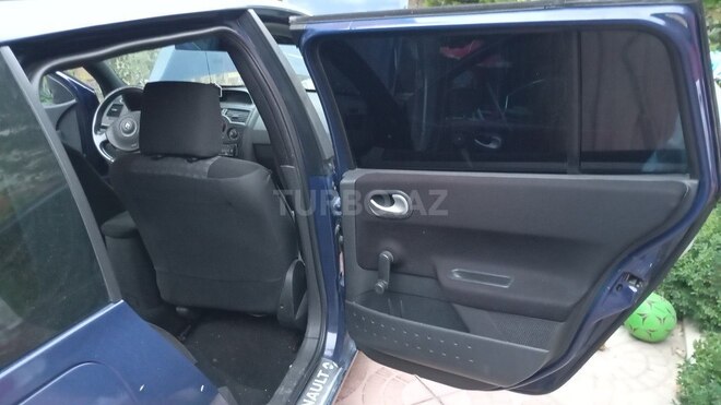 Renault Megane 2008, 200,000 km - 1.5 l - Bakı