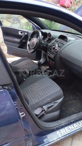 Renault Megane 2008, 200,000 km - 1.5 l - Bakı