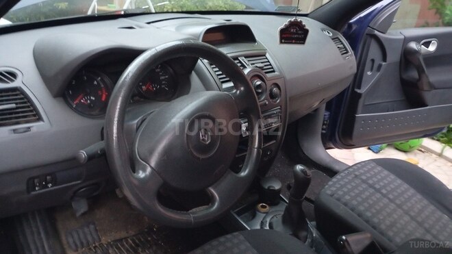 Renault Megane 2008, 200,000 km - 1.5 l - Bakı