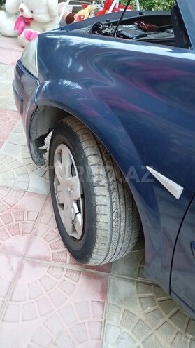 Renault Megane 2008, 200,000 km - 1.5 l - Bakı