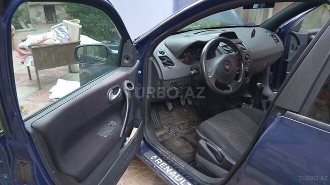 Renault Megane 2008, 200,000 km - 1.5 l - Bakı