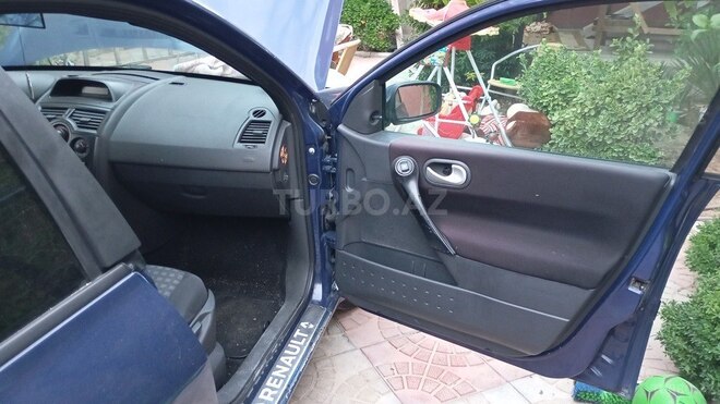 Renault Megane 2008, 200,000 km - 1.5 l - Bakı