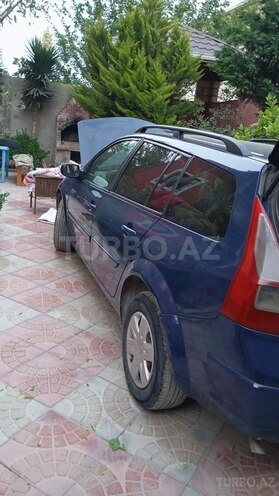 Renault Megane 2008, 200,000 km - 1.5 l - Bakı