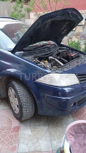 Renault Megane 2008, 200,000 km - 1.5 l - Bakı