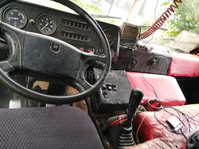 MAZ 5337 1991, 623,000 km - 11.0 l - Balakən