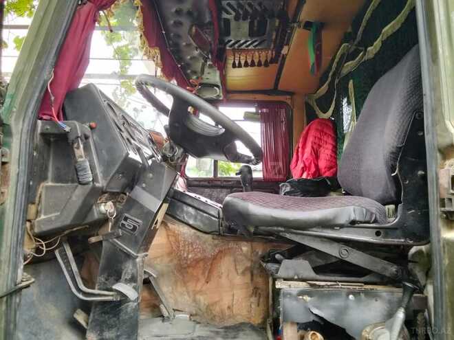 MAZ 5337 1991, 623,000 km - 11.0 l - Balakən