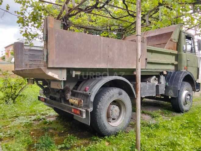 MAZ 5337 1991, 623,000 km - 11.0 l - Balakən