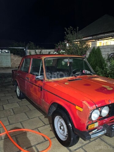LADA (VAZ) 2106 1976, 20,000 km - 1.5 l - Salyan
