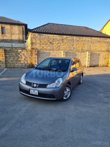 Nissan Wingroad 2016, 190,000 km - 1.5 l - Bakı